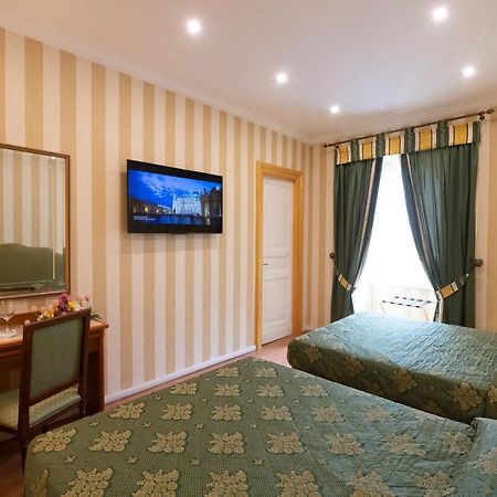 Venus Inn Rome Guest House Dış mekan fotoğraf