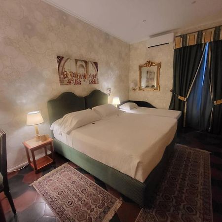 Venus Inn Rome Guest House Dış mekan fotoğraf