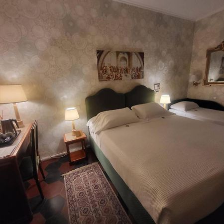 Venus Inn Rome Guest House Dış mekan fotoğraf