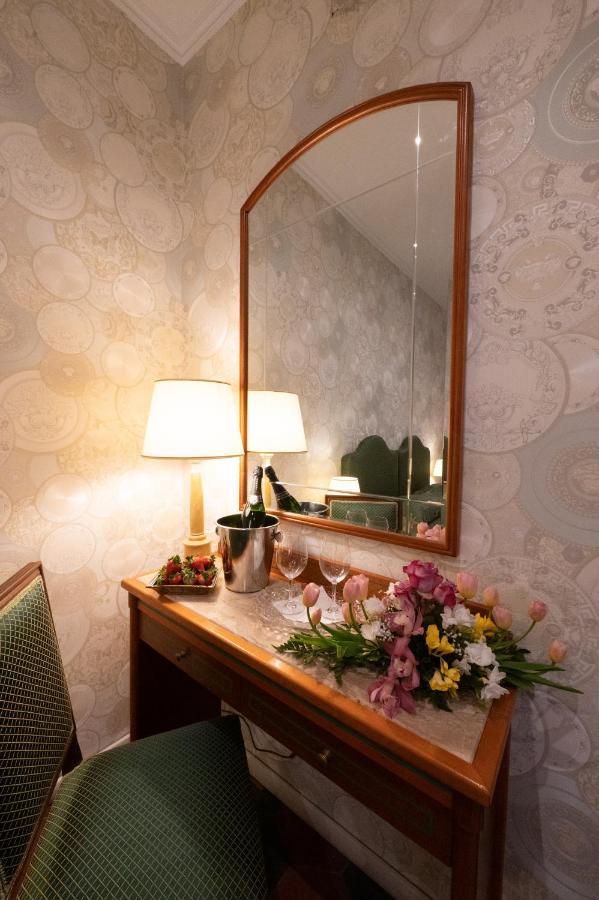 Venus Inn Rome Guest House Dış mekan fotoğraf