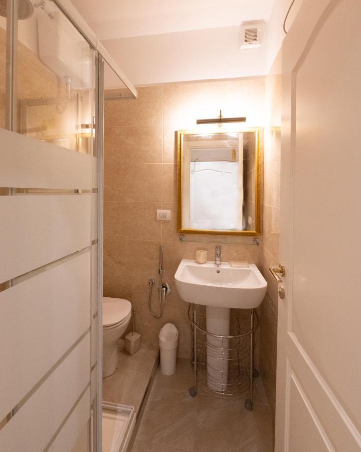 Venus Inn Rome Guest House Dış mekan fotoğraf
