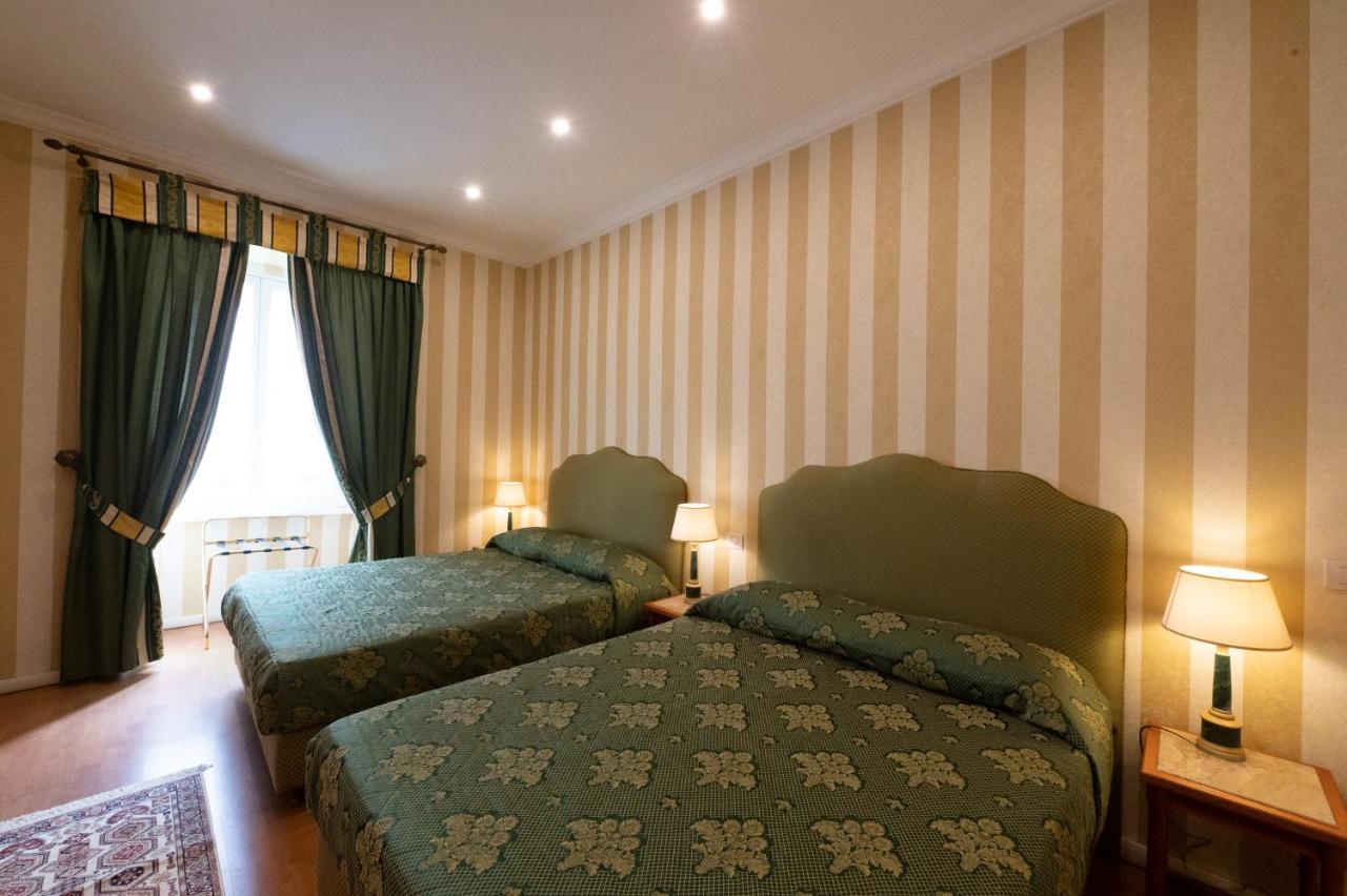 Venus Inn Rome Guest House Dış mekan fotoğraf