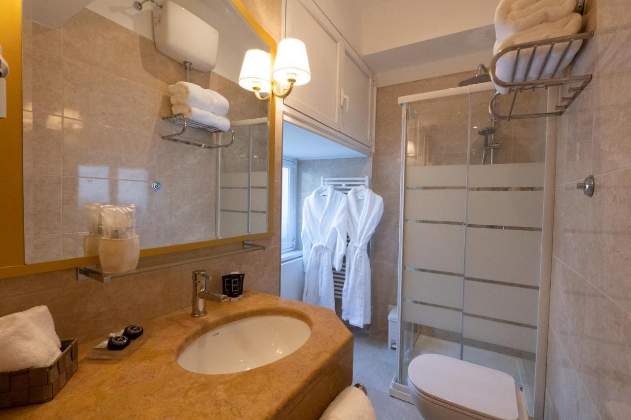 Venus Inn Rome Guest House Dış mekan fotoğraf