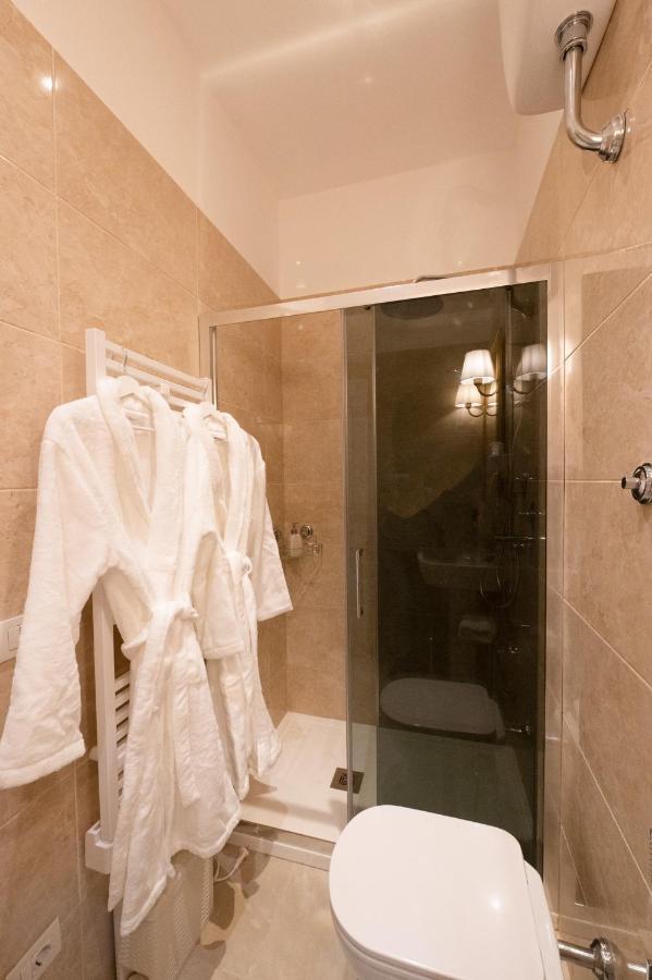 Venus Inn Rome Guest House Dış mekan fotoğraf