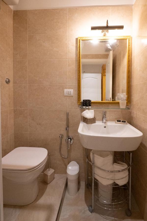 Venus Inn Rome Guest House Dış mekan fotoğraf