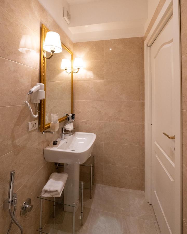 Venus Inn Rome Guest House Dış mekan fotoğraf
