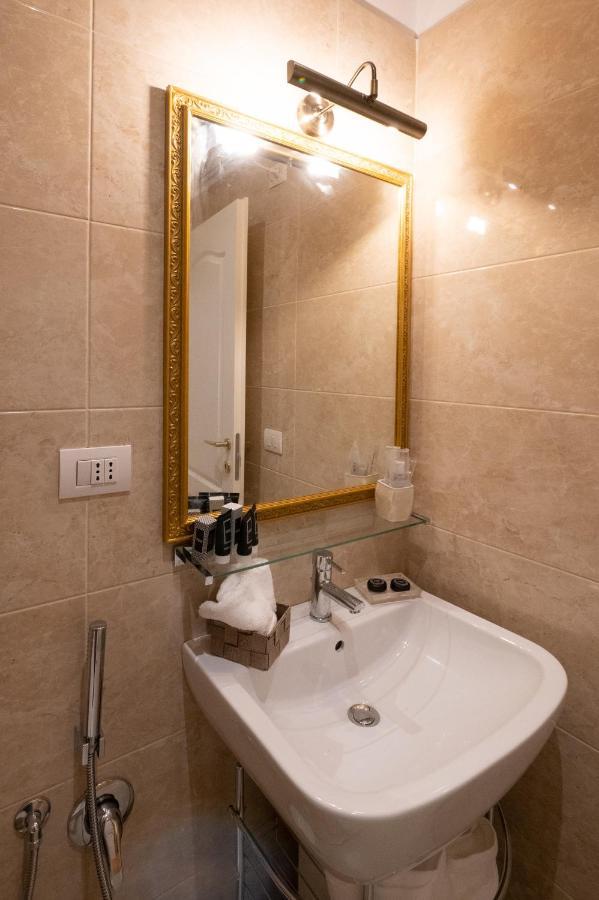 Venus Inn Rome Guest House Dış mekan fotoğraf