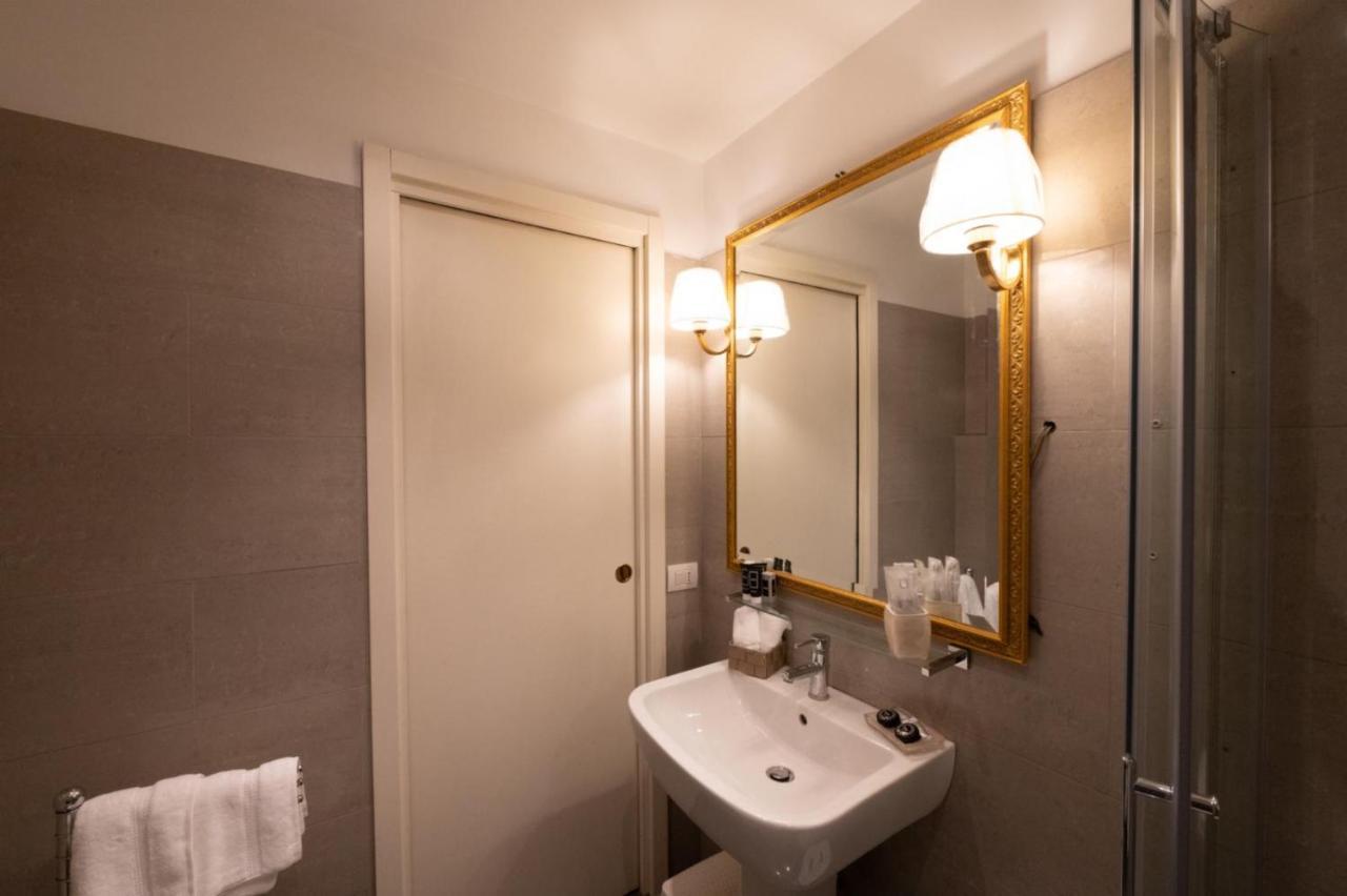 Venus Inn Rome Guest House Dış mekan fotoğraf