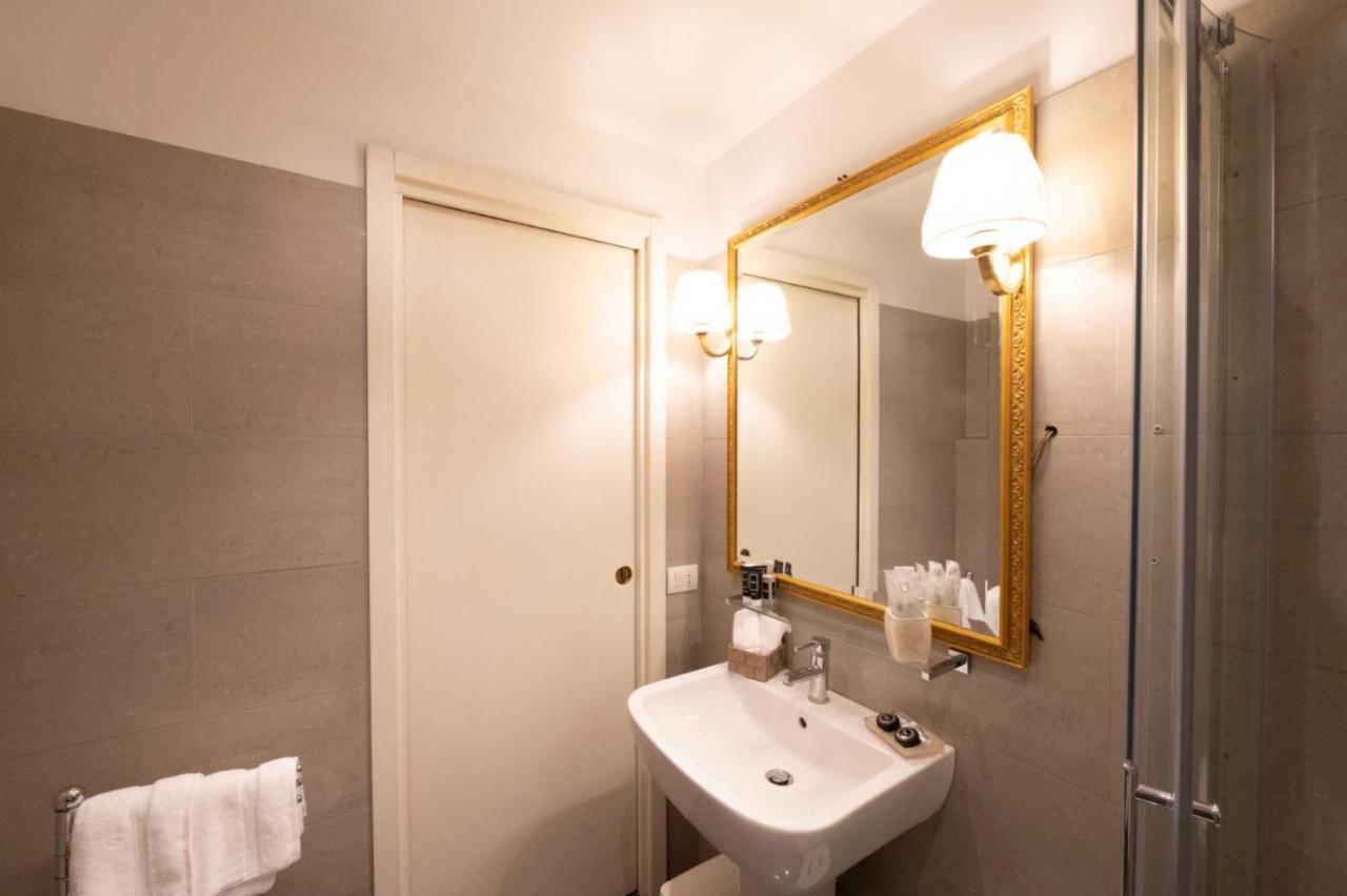Venus Inn Rome Guest House Dış mekan fotoğraf
