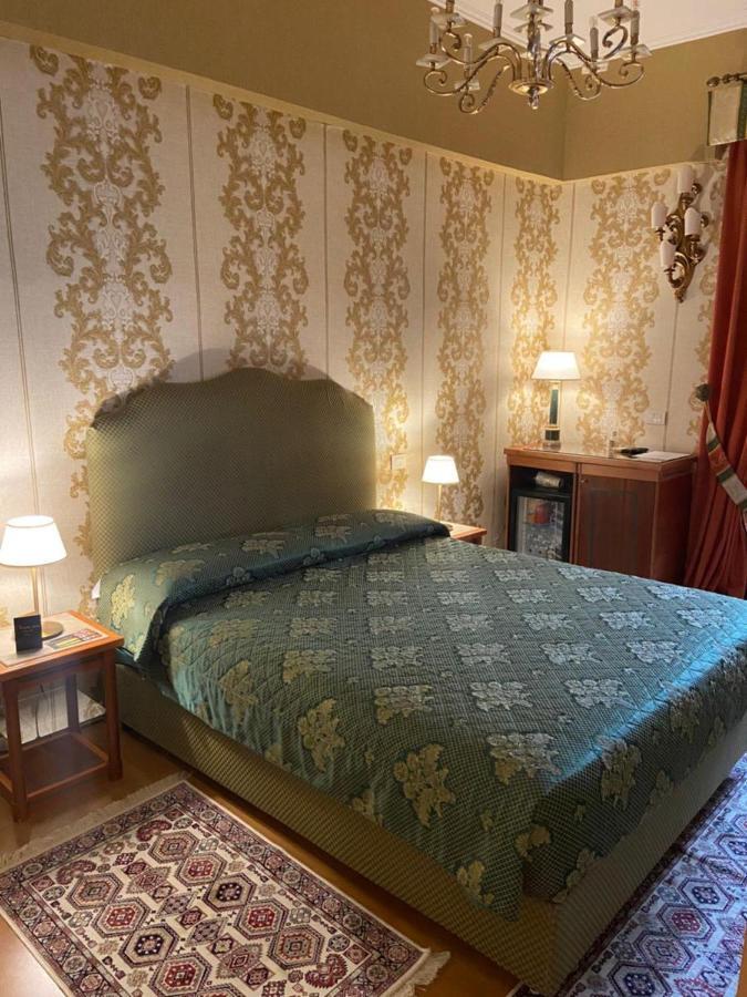Venus Inn Rome Guest House Dış mekan fotoğraf