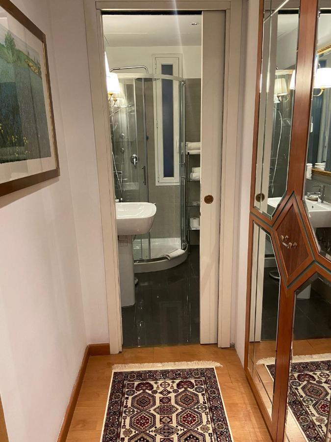 Venus Inn Rome Guest House Dış mekan fotoğraf